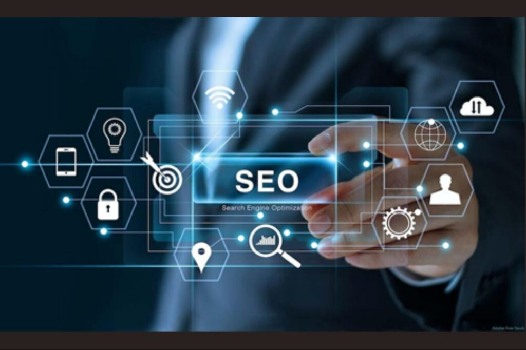 search everywhere optimisation
