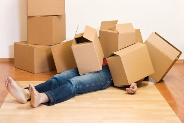 Moving Company