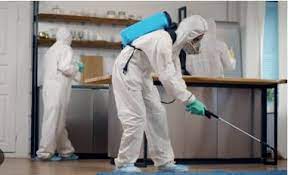 Pest Control Protects