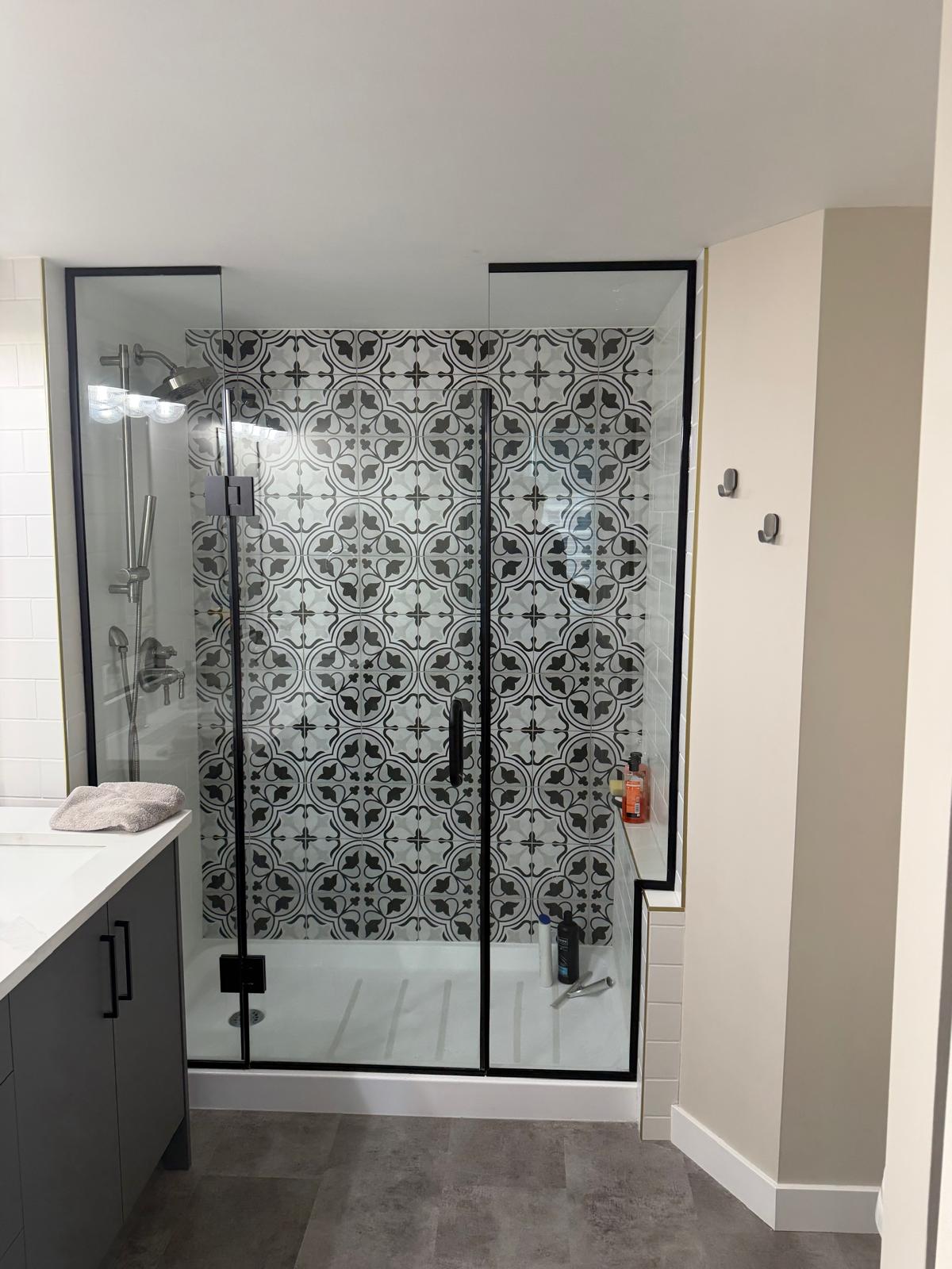 Shower Doors