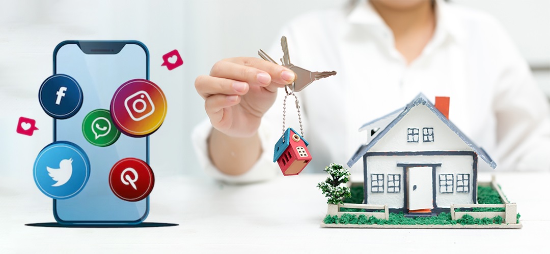 Real Estate Marketing