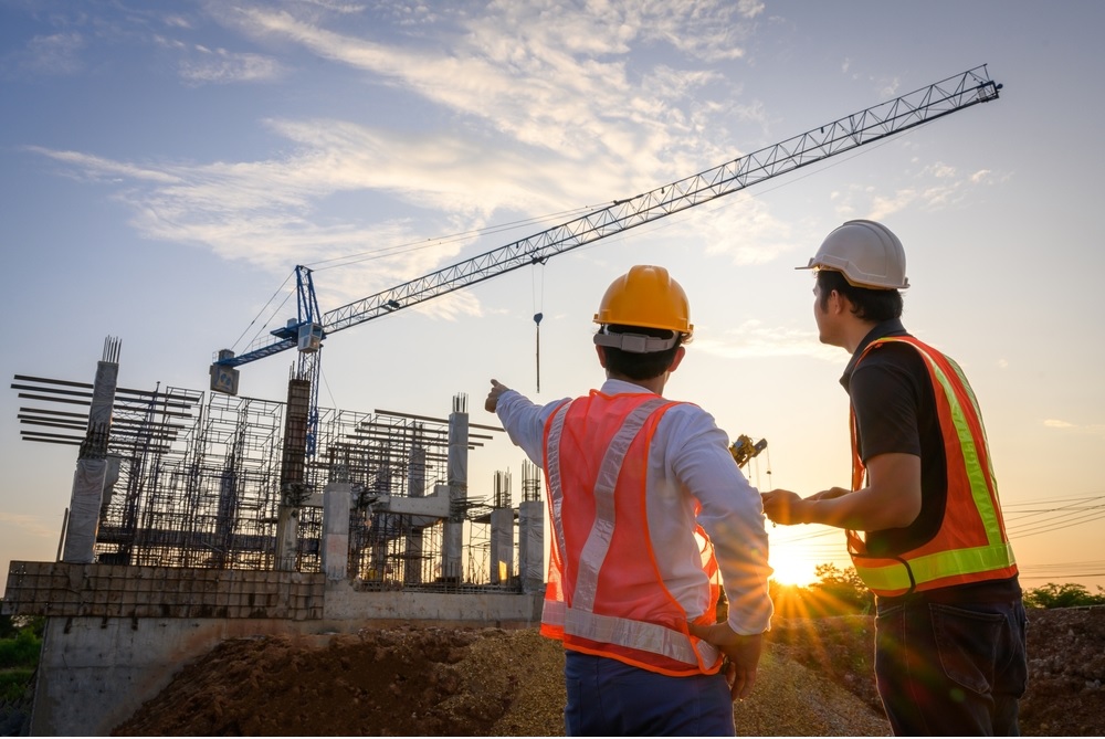 Construction Company
